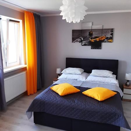 Mieszkanie Do Wynajecia Gdynia Extérieur photo