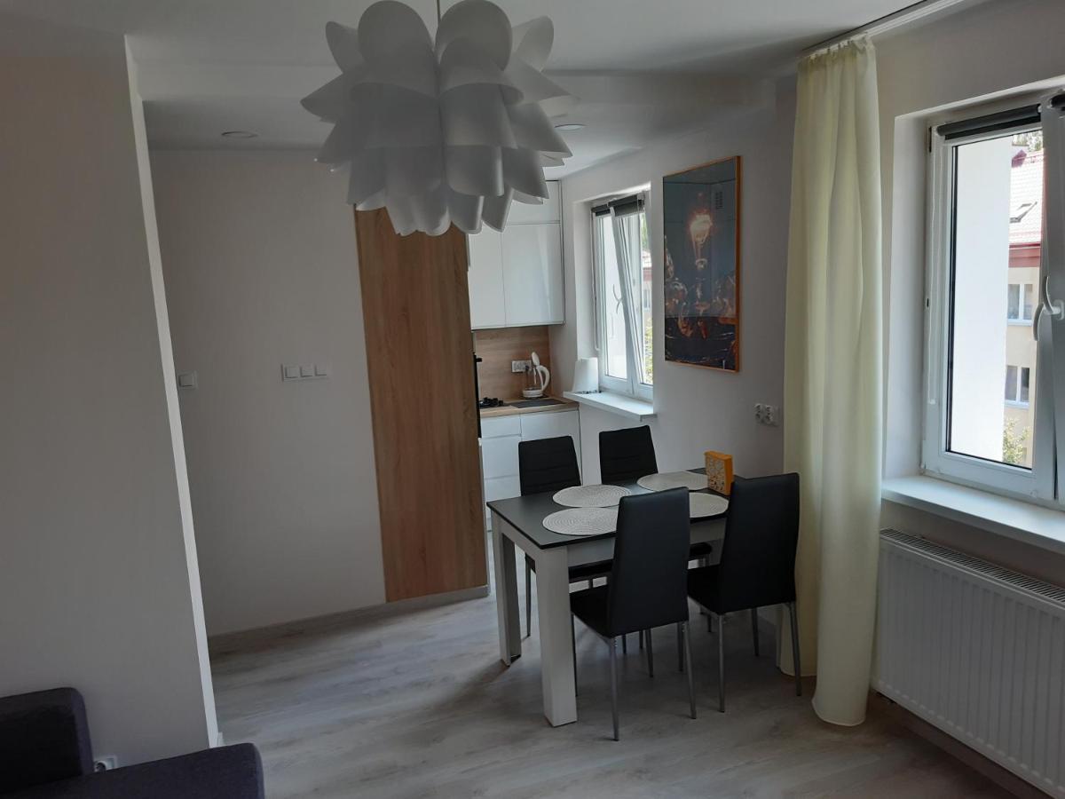 Mieszkanie Do Wynajecia Gdynia Extérieur photo