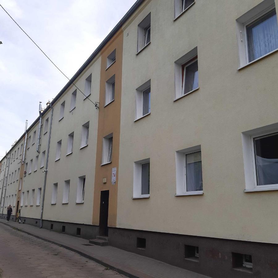 Mieszkanie Do Wynajecia Gdynia Extérieur photo